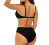 Immagine di BIKINI TUMMY CONTROL HIGH QUALITY CHLORINE RESISTANT